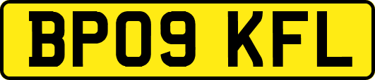 BP09KFL