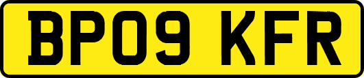 BP09KFR