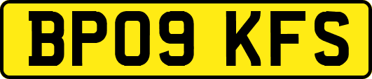 BP09KFS