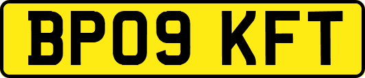 BP09KFT