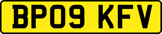 BP09KFV