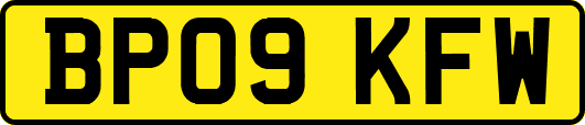 BP09KFW