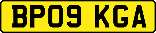 BP09KGA