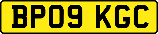 BP09KGC