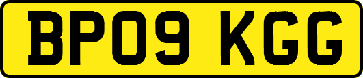 BP09KGG