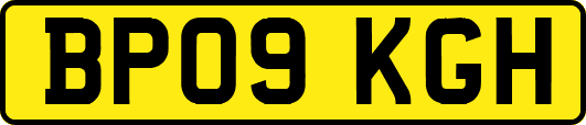 BP09KGH