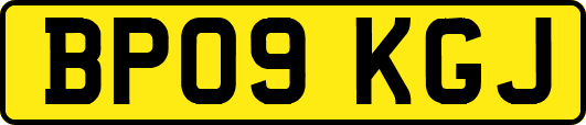 BP09KGJ
