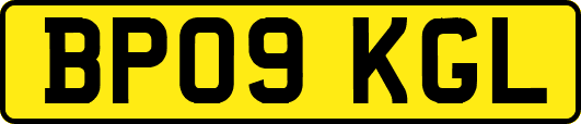 BP09KGL