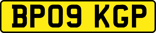 BP09KGP