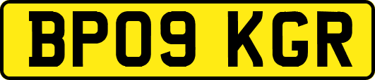 BP09KGR