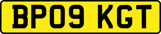 BP09KGT