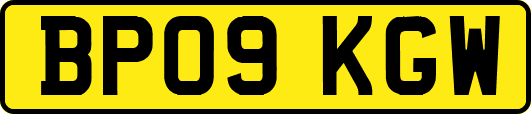 BP09KGW