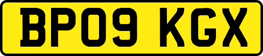 BP09KGX