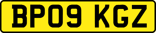 BP09KGZ