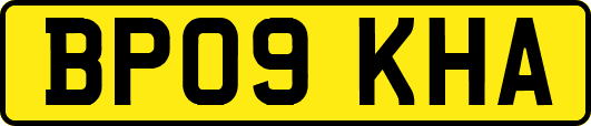 BP09KHA