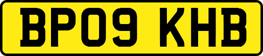 BP09KHB