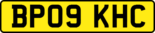 BP09KHC