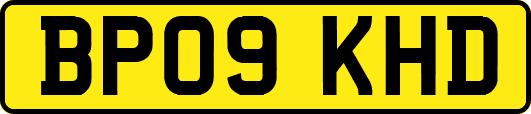 BP09KHD