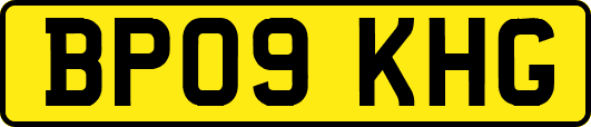BP09KHG