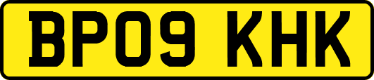 BP09KHK