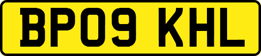 BP09KHL