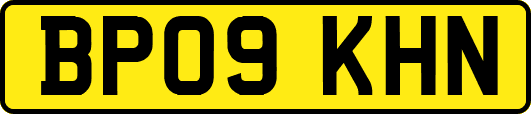 BP09KHN