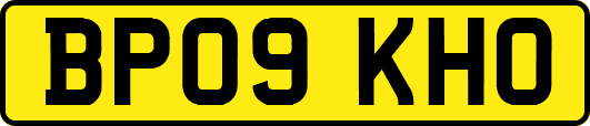 BP09KHO