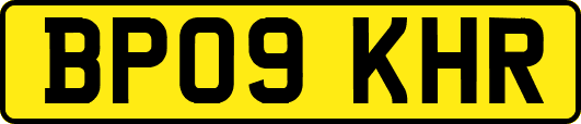 BP09KHR