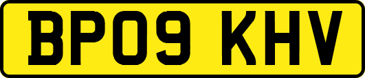 BP09KHV
