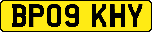 BP09KHY