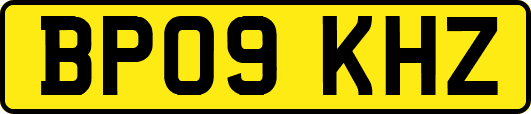 BP09KHZ