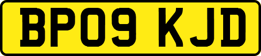 BP09KJD