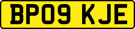 BP09KJE
