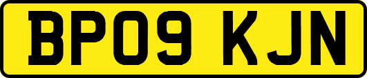 BP09KJN