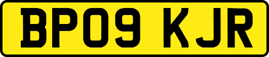 BP09KJR