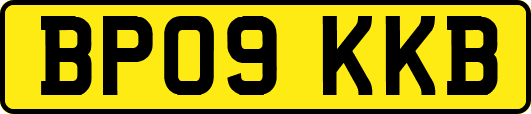BP09KKB