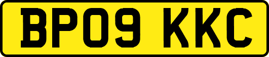 BP09KKC