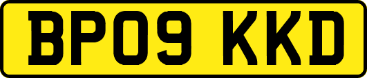 BP09KKD