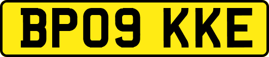 BP09KKE
