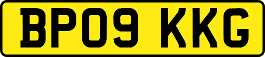 BP09KKG
