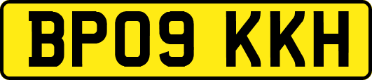BP09KKH