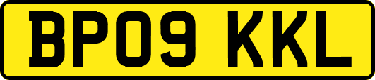 BP09KKL