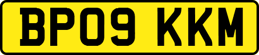 BP09KKM