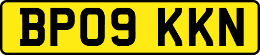 BP09KKN