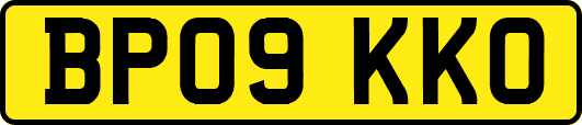 BP09KKO