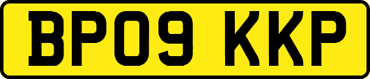 BP09KKP