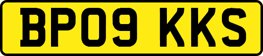 BP09KKS