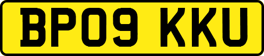 BP09KKU
