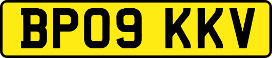 BP09KKV
