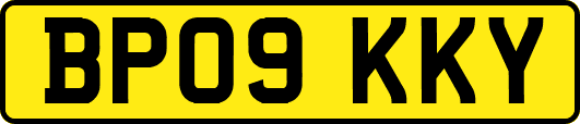 BP09KKY